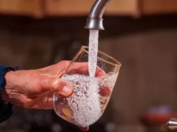 Վթարային ջրանջատում