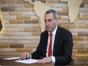 Անորոշ ու անհանգիստ վիճակ Գյումրիում․ «Հրապարակ»