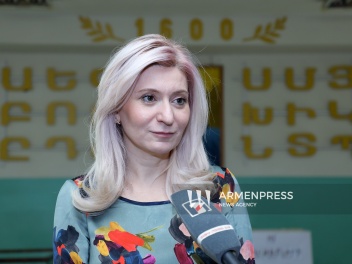 ԿԳՄՍՆ-ում նոր կադրային փոփոխություն. հերթը մյ...