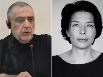 Ռուբեն Վարդանյանի կինը հայտարարել է Բաքու կան...