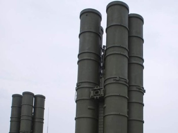 Թուրքիայի կողմից ՌԴ-ից գնված S-400-ները վաճառ...