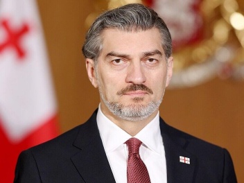 Վրաստանի նախագահը ներում է շնորհել 2024 և 202...