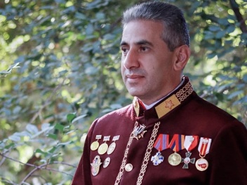 Էդգար Ղազարյանի և «Ուժեղ Հայաստան»-ի հարաբերությունները լարվել են․ «Ժողովուրդ»