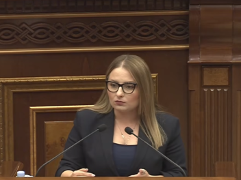 Հասել ենք այնտեղ, որ մի ամիս առաջ, որտեղ ընտր...