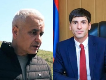 Գարիկ Սարգսյանը Միհրան Մախսուդյանից 6 մլն դրա...