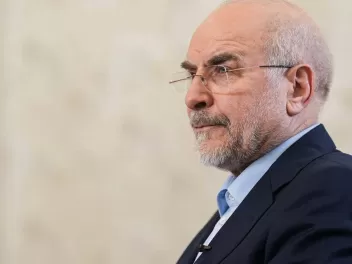 Իրանի խորհրդարանի նախագահը ողջունել է Չինաստա...