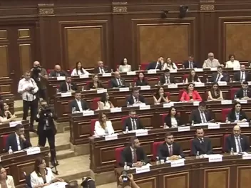 ԱԺ-ն կունենա 12 հանձնաժողով, որից 4-ի նախագահ...