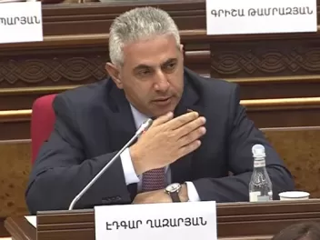 Թե ինչ անցյալ ունեն նրանք և զինվորներից ինչ ե...