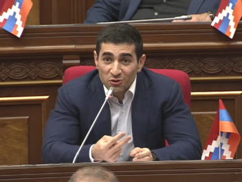 «Բենլադենի ահшբեկչությունից 3000 մարդ է զոհվե...