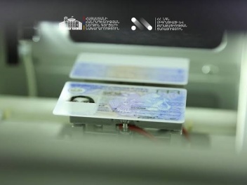 Մինչև 16 տարեկան երեխաները ID քարտ ստանալու հ...