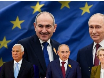 Փաշինյանից դժգոհ են և՛ ՌԴ-ում, և՛ Եվրոպայում. նոր զարգացումներ․ «Ժողովուրդ»