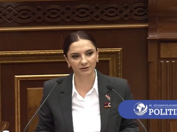 Մեր առաջնային օրակարգը այս իշխանության հեռացո...