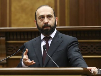 Արարատ Միրզոյանը 5 օրով չվճարվող արձակուրդ է...