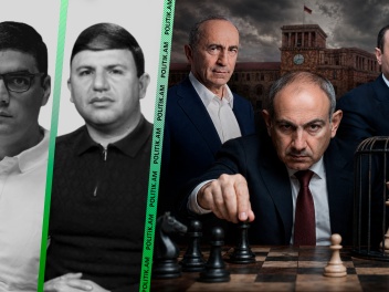 Քոչարյանի կալանքը ինչ կապ ունի Արմեն Գրիգորյանի հեռացման հետ. Փաշինյանը վտանգավոր խաղ է սկսել