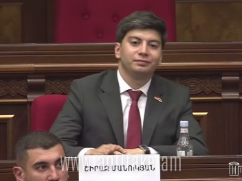 Չպետք է սպասել, որ վտանգն իրական դառնա. «Ուժե...