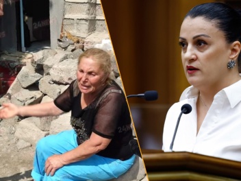 Բարեկեցության բաստիոնի պերճանքն ու թշվառությո...