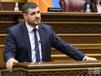 «Ինչքան ավելի ուժեղ է սփյուռքը, այնքան ավելի...