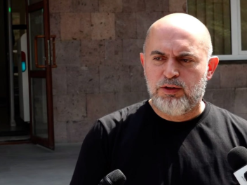 Այս ընդդիմությանը պետք է օգնել, բայց օգնել կա...