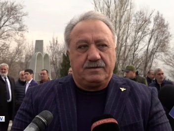 Սասունի սիրտը կփորձեն շահել․ «Հրապարակ»