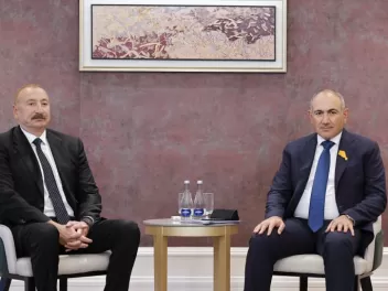 Փաշինյանը և Ալիևը համաձայնել են երկկողմ անմիջական շփման միջոցով շարունակել քայլերը՝ ուղղված տևական խաղաղության ամրապնդմանը. Կառավարություն