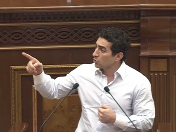 Պարզ «բեզատչոտնիկություն» է. Լևոն Քոչարյանը`...