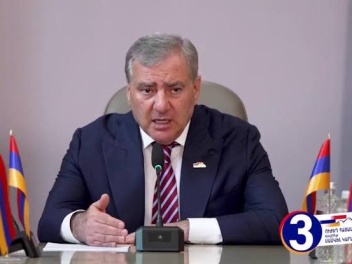 Սամվել Կարապետյանը «ամբողջ հայության խայտառակ...