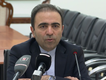 Երևանում կկազմակերպվի իրանական իրերի ցուցահան...