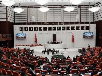 Թուրքիայի խորհրդարանը սկսել է քննարկել PKK-ի...