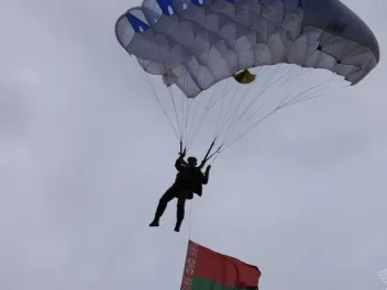 Բելառուսը սկսել է դեսանտա-գրոհային բրիգադ ձևա...