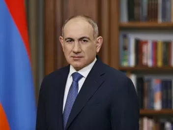 Փաշինյանը երկօրյա աշխատանքային այցով մեկնել է...