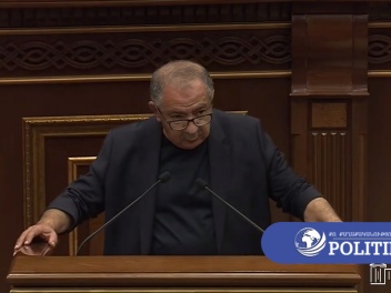 Ինչպես Աղվան Վարդանյանը լռեցրեց ՔՊ-ականին
