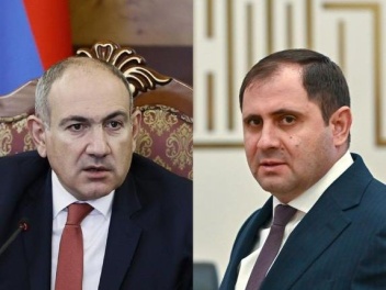 Պապիկյանի հետ կոշտ զրույց է կայացել․ «Հրապարակ»