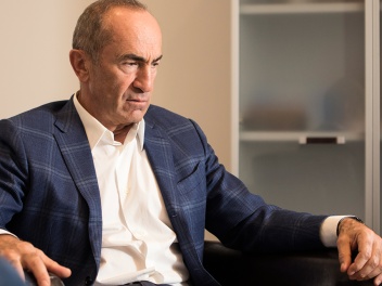 «Ազդանշան Կրեմլին». Եվրոպական մամուլում Ռոբեր...