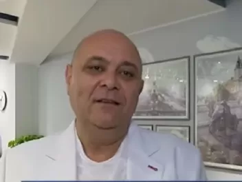 «Մուլտի Գրուպ» կոնցեռնի նախկին գլխավոր տնօրեն...