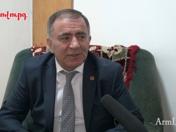 Տաթև համայնքի նախկին ղեկավար Մուրադ Սիմոնյանի...