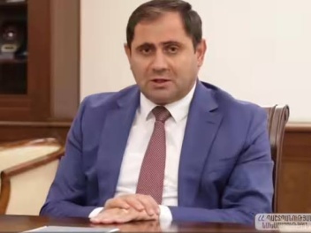 Բանակում քրեական ենթամշակույթի դեմ համակարգայ...