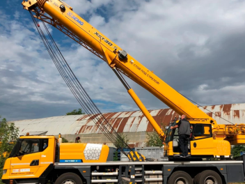 Նոր Հաճընում շինարարական աշխատանքների իրականա...