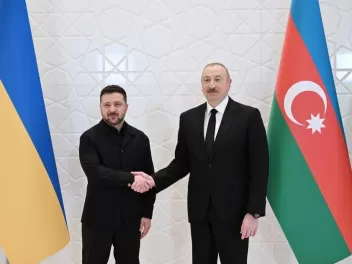 Ադրբեջանը պատրաստ է ընդլայնել Ուկրաինայի հետ...