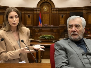 Դուք քաղաքական գեներալի կոչումից դարձել եք եֆ...