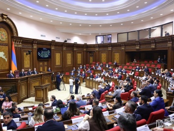 Քաղաքական «նոր եթերաշրջանի» բացումը. ինչ սպաս...
