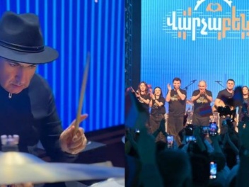 Վարչաբենդն այլեւս չի՞ գործում.«Հրապարակ»