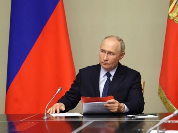 Ռուսաստանը հայելային պատասխաններ կտա, եթե արևմտյան երկրները զավթեն ՌԴ առևտրային նավերը. Պուտին