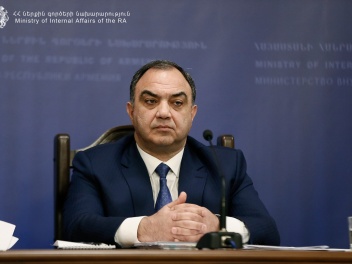 Վահե Ղազարյանն աչք է դրել նախարարի աթոռի վրա․...