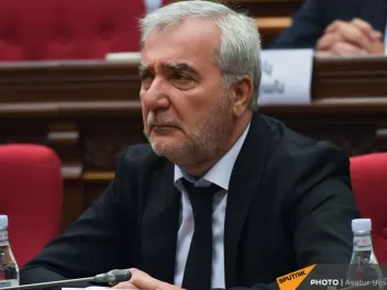 Մեր զեկույցում կա, թե ինչու պարտվեցինք պատերա...