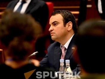 «Ուժեղ Հայաստան». Մեզ պետք է իրական աշխատանք...