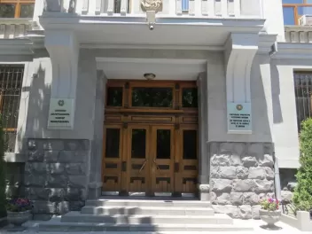 Մարզերի կայազորների զինդատախազությունները դատ...