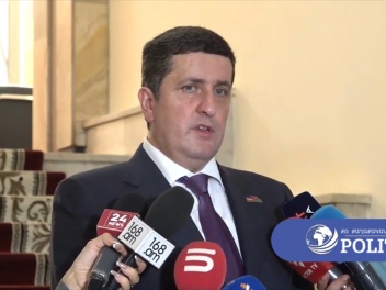 Իշխանության համար այլ կարծիք հայտնողը համարվո...