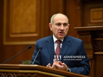 Փաշինյանը բացառում է զիջումները Հայաստանի ինք...