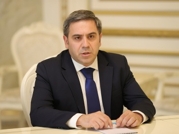 Մելիքբեկյանը փոշմանե՞լ է․ «Հրապարակ»