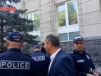 Մարդիկ ինքնшսպանության են գնում, հարցին լուծո...